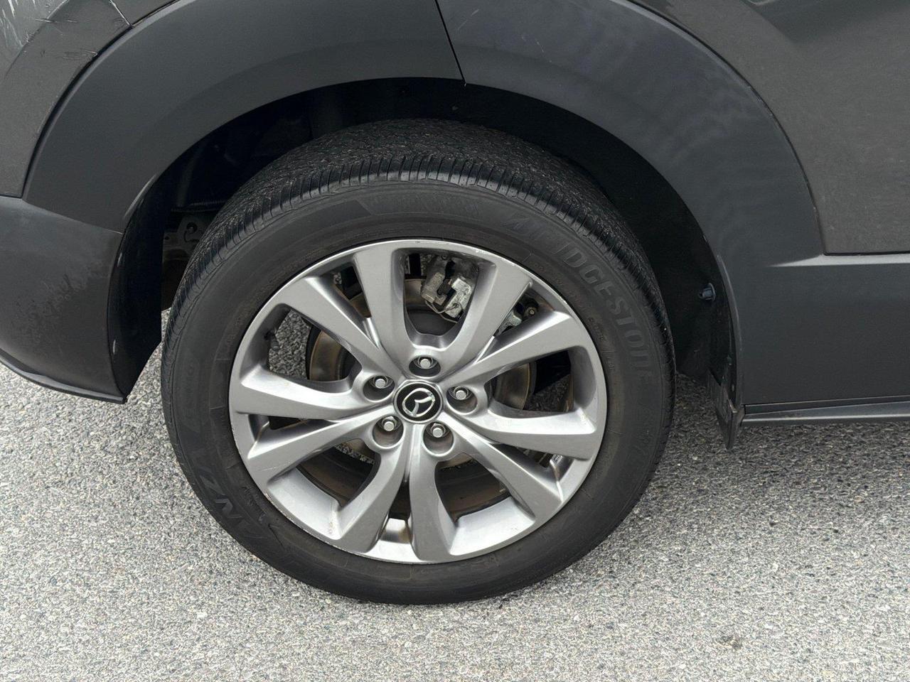 2023 Mazda CX-30 2.5 S Select Package Hagerstown MD