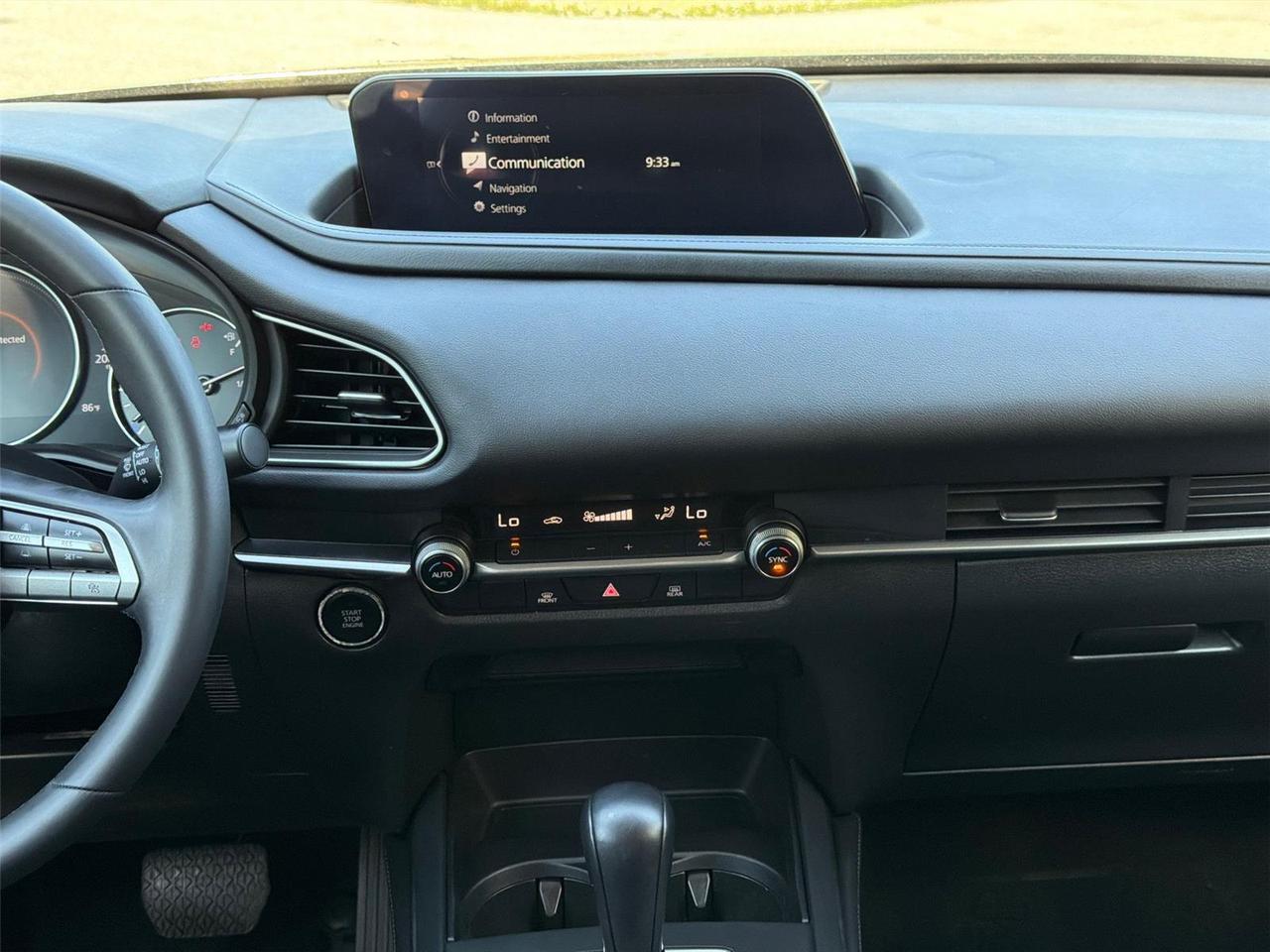 2023 Mazda CX-30 2.5 S Select Package Hagerstown MD
