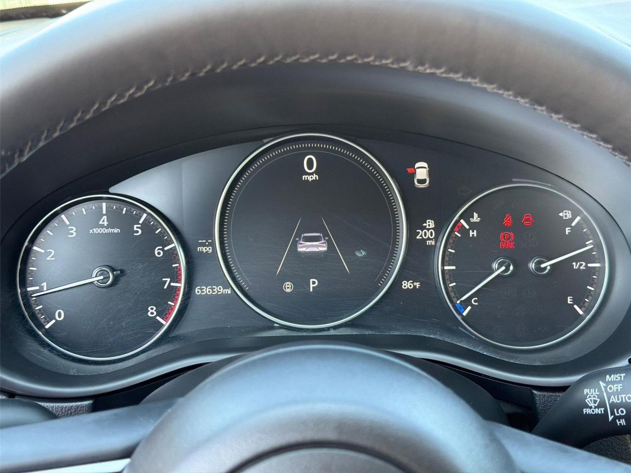 2023 Mazda CX-30 2.5 S Select Package Hagerstown MD