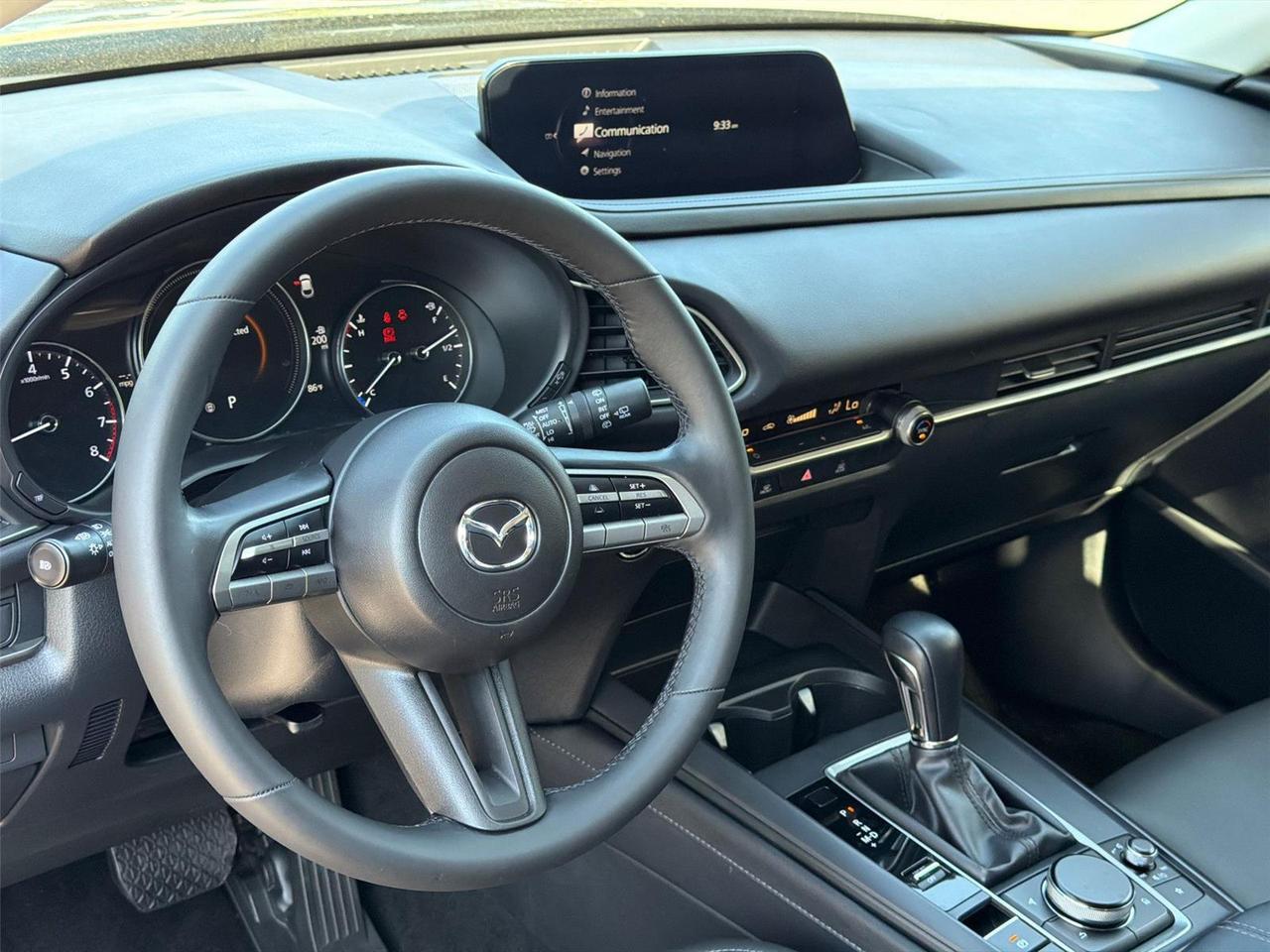 2023 Mazda CX-30 2.5 S Select Package Hagerstown MD