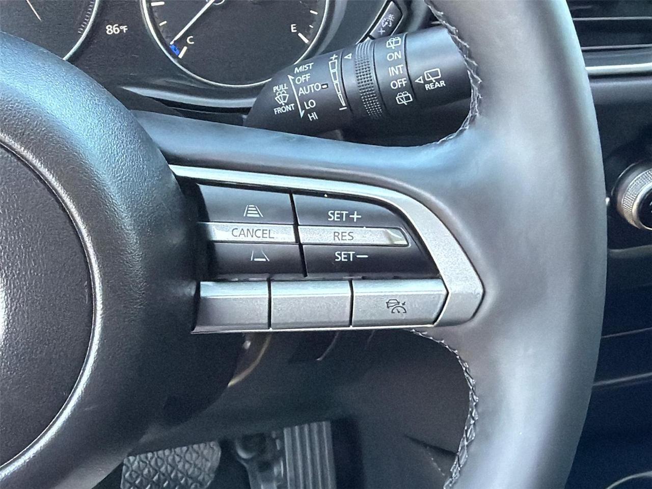 2023 Mazda CX-30 2.5 S Select Package Hagerstown MD