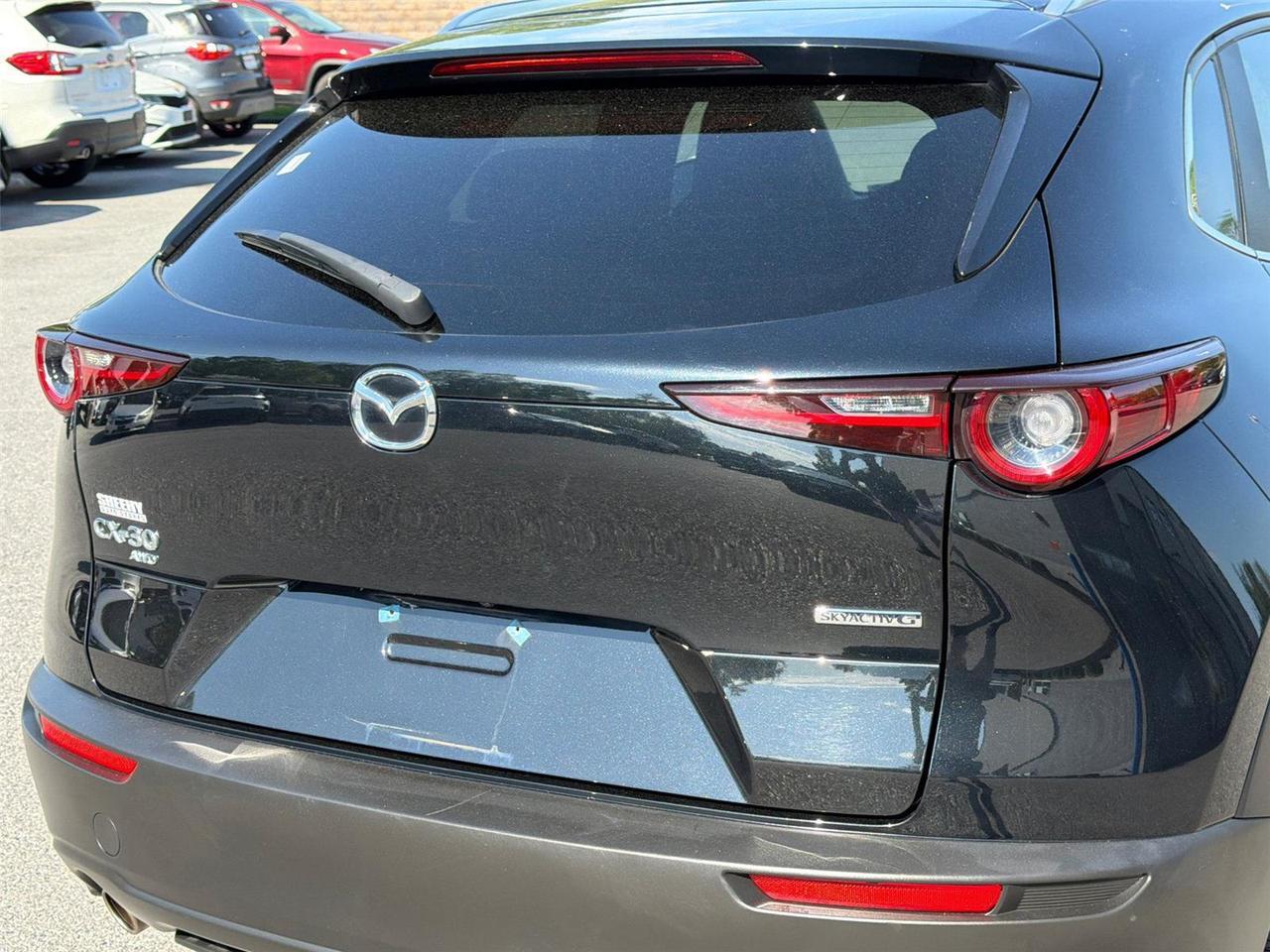 2023 Mazda CX-30 2.5 S Select Package Hagerstown MD