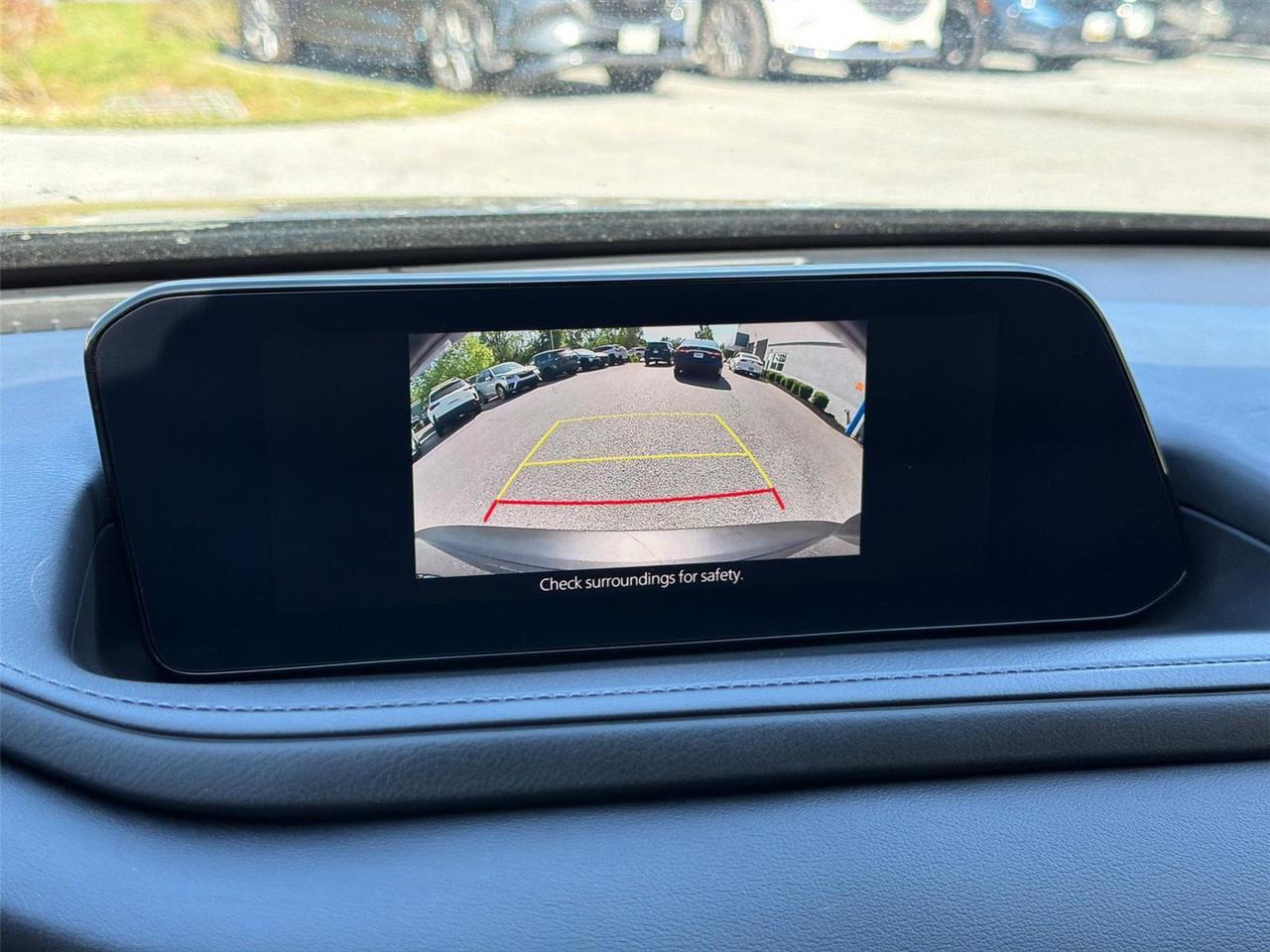 2023 Mazda CX-30 2.5 S Select Package Hagerstown MD