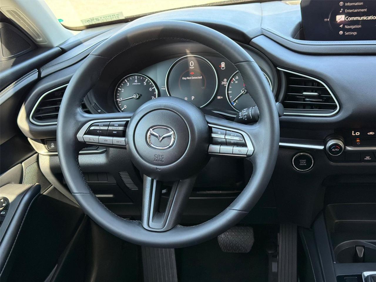 2023 Mazda CX-30 2.5 S Select Package Hagerstown MD