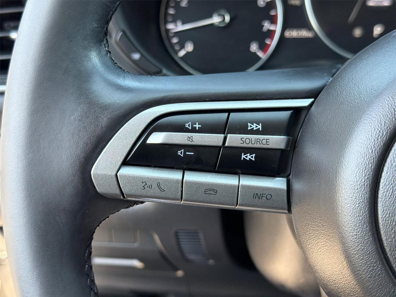 2023 Mazda CX-30 2.5 S Select Package Hagerstown MD