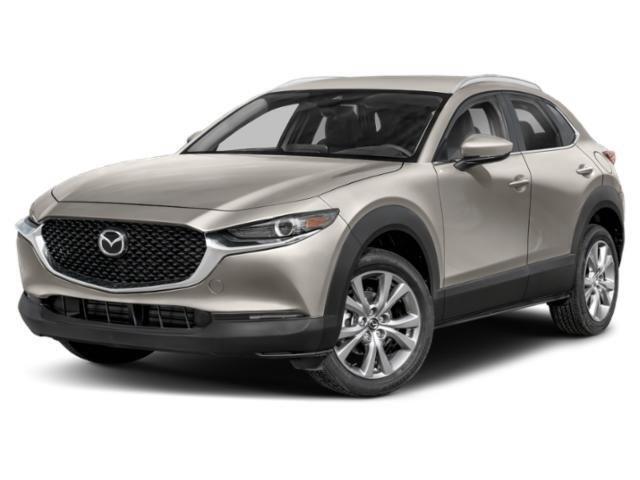 2023 Mazda CX-30 2.5 S Select Package Hagerstown MD
