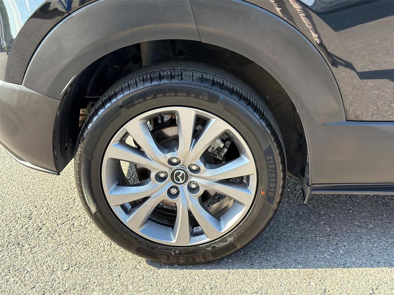 2023 Mazda CX-30 2.5 S Select Package Hagerstown MD