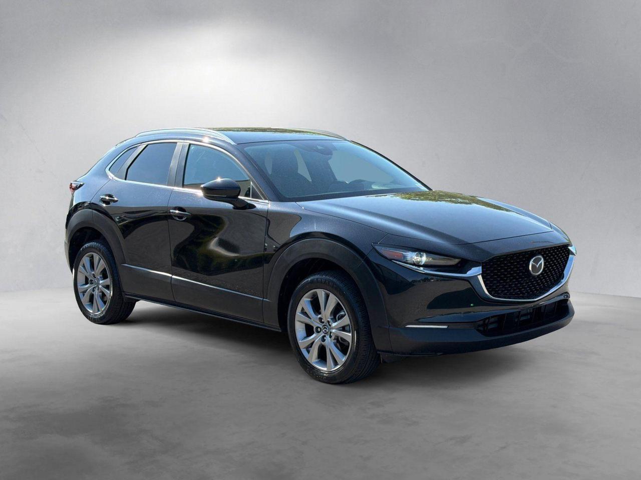 2023 Mazda CX-30 2.5 S Select Package