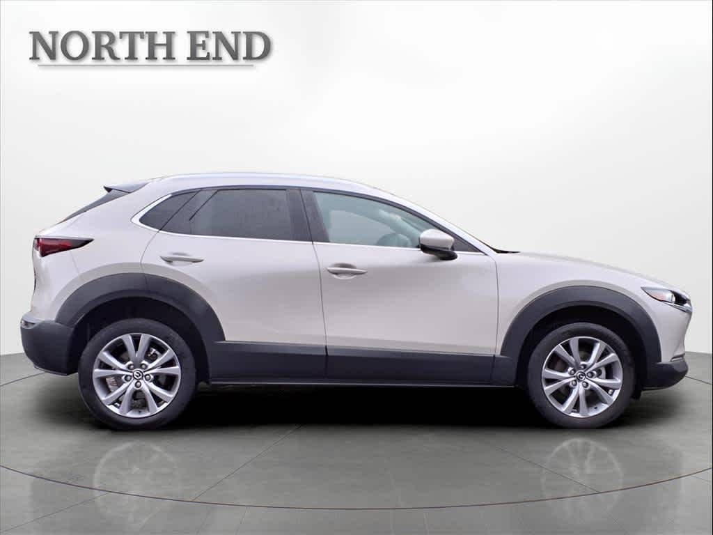 2023 Mazda CX-30 2.5 S Select Package Lunenburg MA