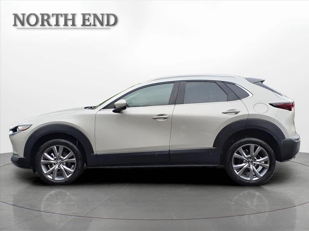 2023 Mazda CX-30 2.5 S Select Package Lunenburg MA