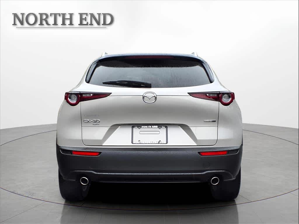 2023 Mazda CX-30 2.5 S Select Package Lunenburg MA