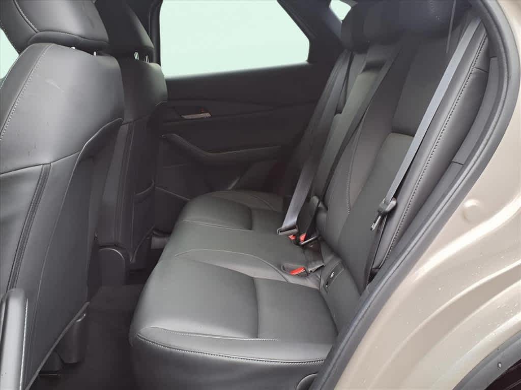 2023 Mazda CX-30 2.5 S Select Package Lunenburg MA