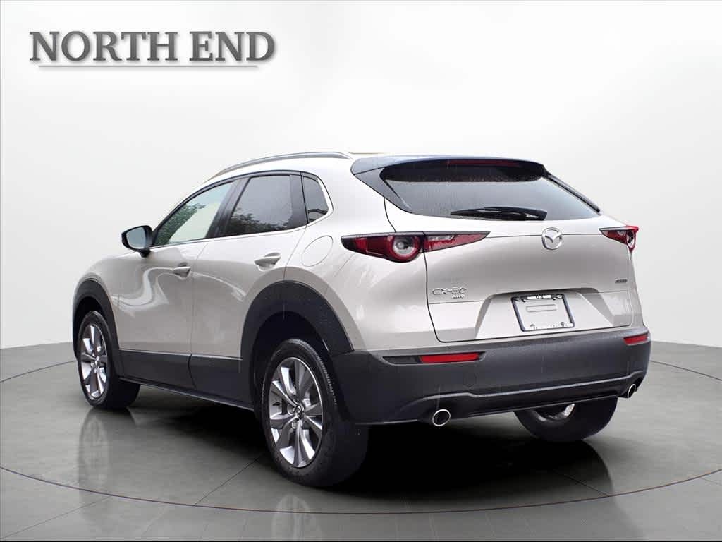 2023 Mazda CX-30 2.5 S Select Package Lunenburg MA