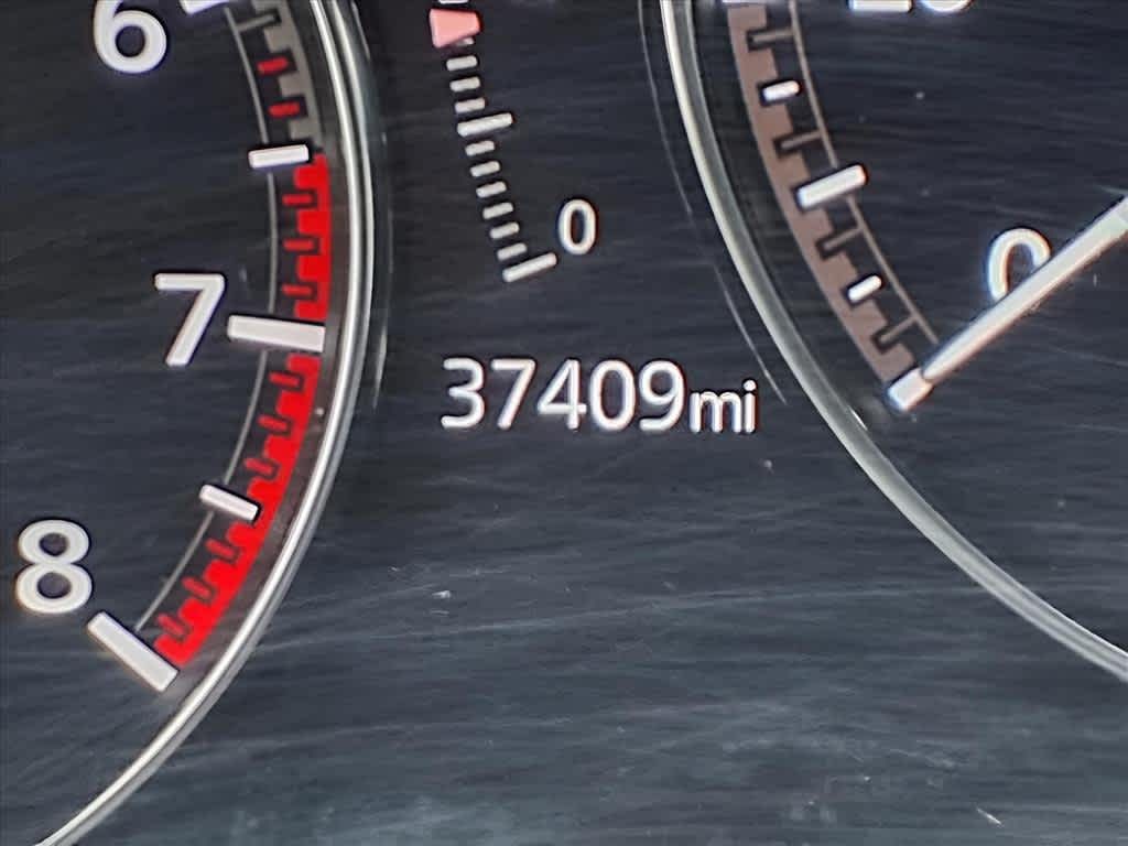 2023 Mazda CX-30 2.5 S Select Package Lunenburg MA