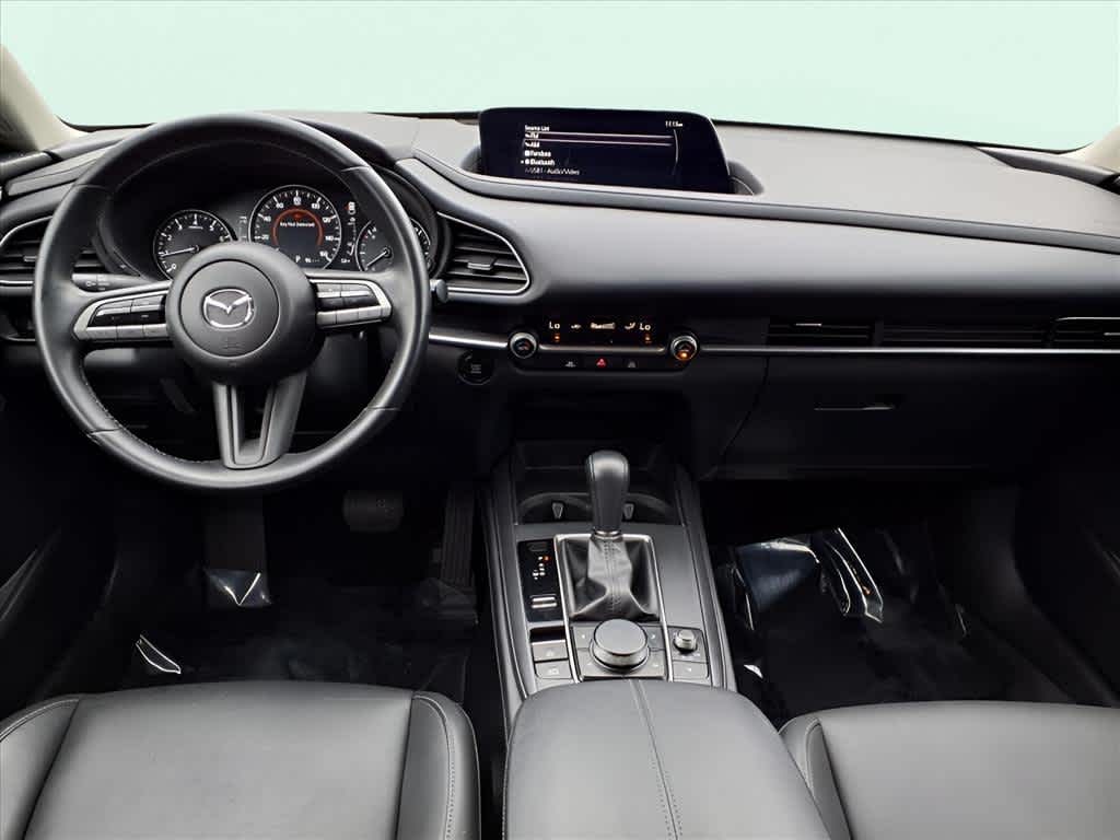 2023 Mazda CX-30 2.5 S Select Package Lunenburg MA