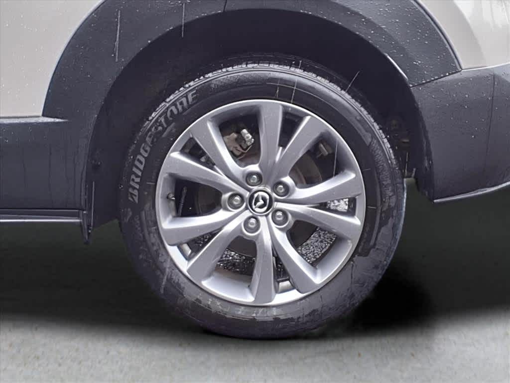 2023 Mazda CX-30 2.5 S Select Package Lunenburg MA