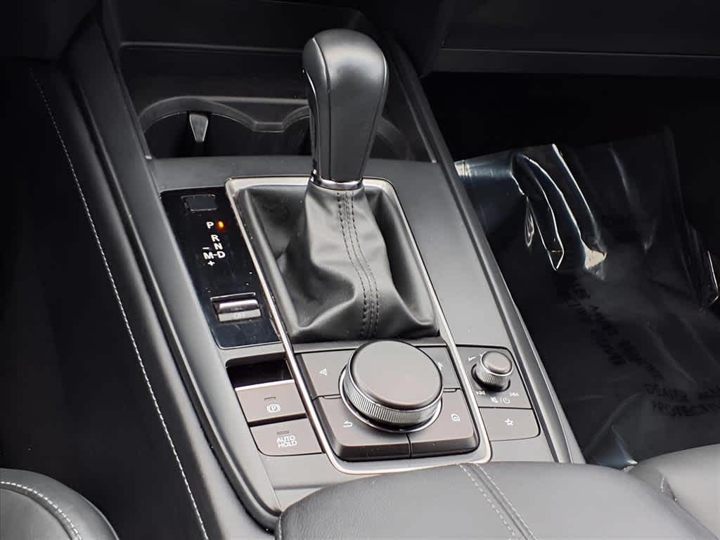 2023 Mazda CX-30 2.5 S Select Package Lunenburg MA