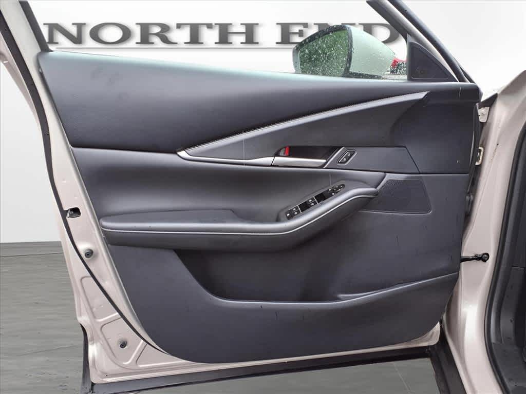 2023 Mazda CX-30 2.5 S Select Package Lunenburg MA