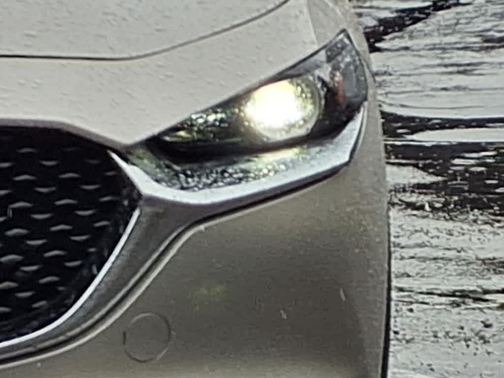 2023 Mazda CX-30 2.5 S Select Package Lunenburg MA
