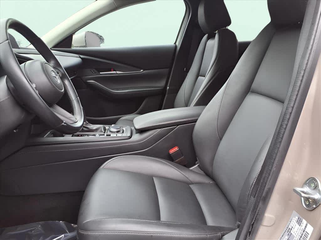 2023 Mazda CX-30 2.5 S Select Package Lunenburg MA