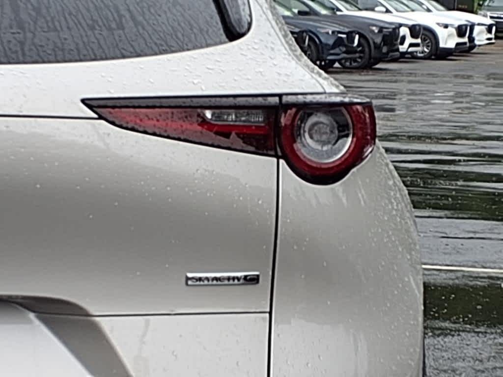 2023 Mazda CX-30 2.5 S Select Package Lunenburg MA
