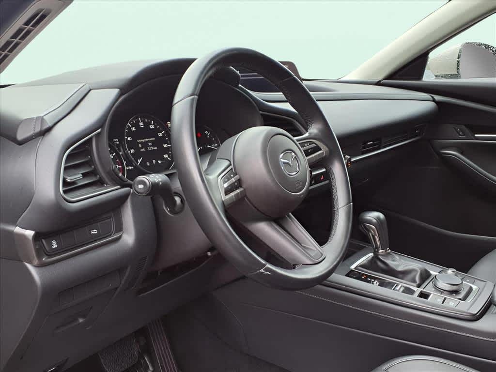 2023 Mazda CX-30 2.5 S Select Package Lunenburg MA