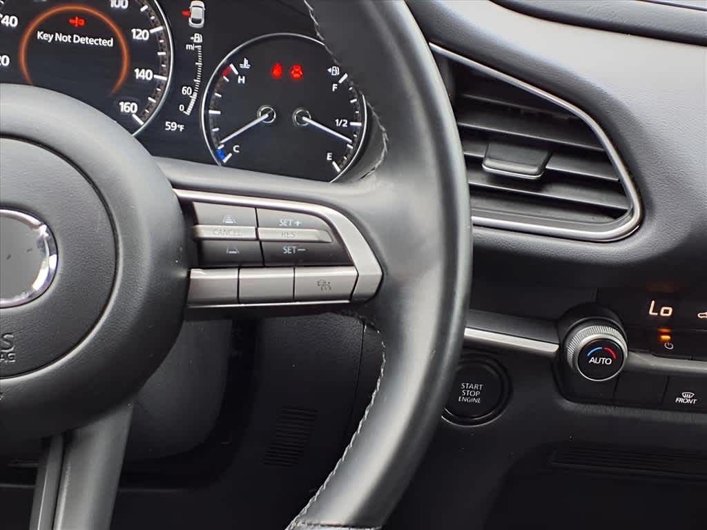 2023 Mazda CX-30 2.5 S Select Package Lunenburg MA