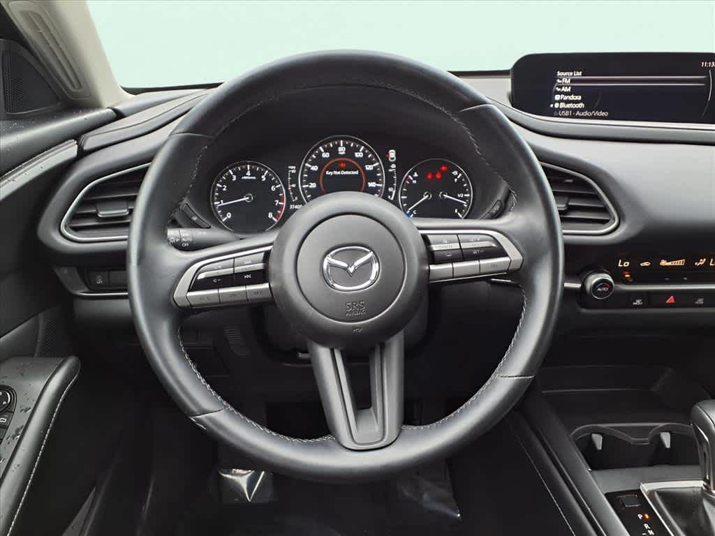 2023 Mazda CX-30 2.5 S Select Package Lunenburg MA