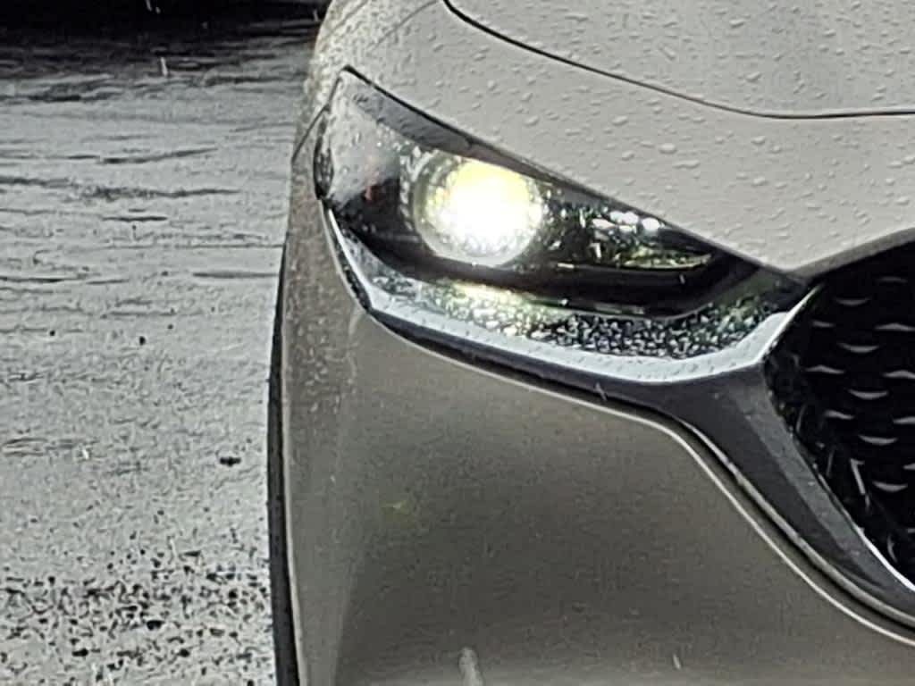 2023 Mazda CX-30 2.5 S Select Package Lunenburg MA