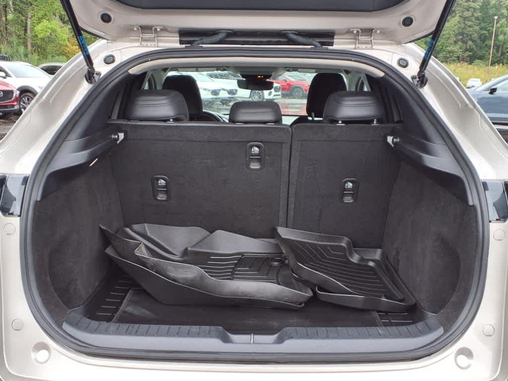 2023 Mazda CX-30 2.5 S Select Package Lunenburg MA