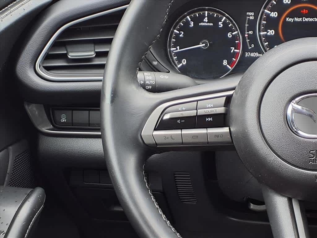 2023 Mazda CX-30 2.5 S Select Package Lunenburg MA