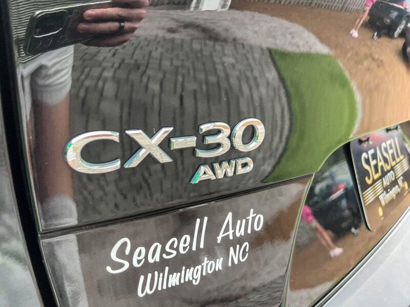 2023 Mazda CX-30 2.5 S Wilmington NC