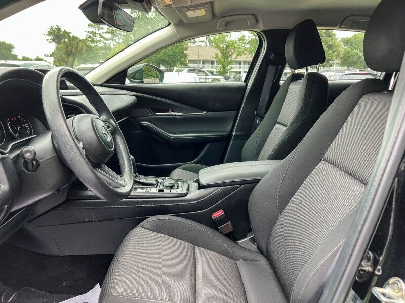 2023 Mazda CX-30 2.5 S Wilmington NC