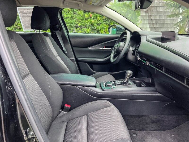 2023 Mazda CX-30 2.5 S Wilmington NC