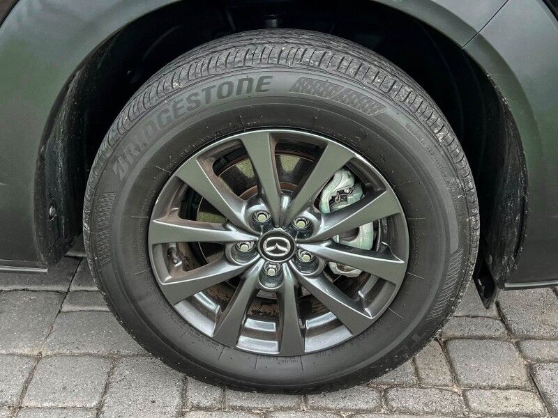 2023 Mazda CX-30 2.5 S Wilmington NC