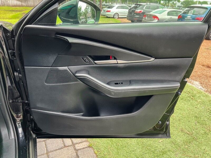 2023 Mazda CX-30 2.5 S Wilmington NC