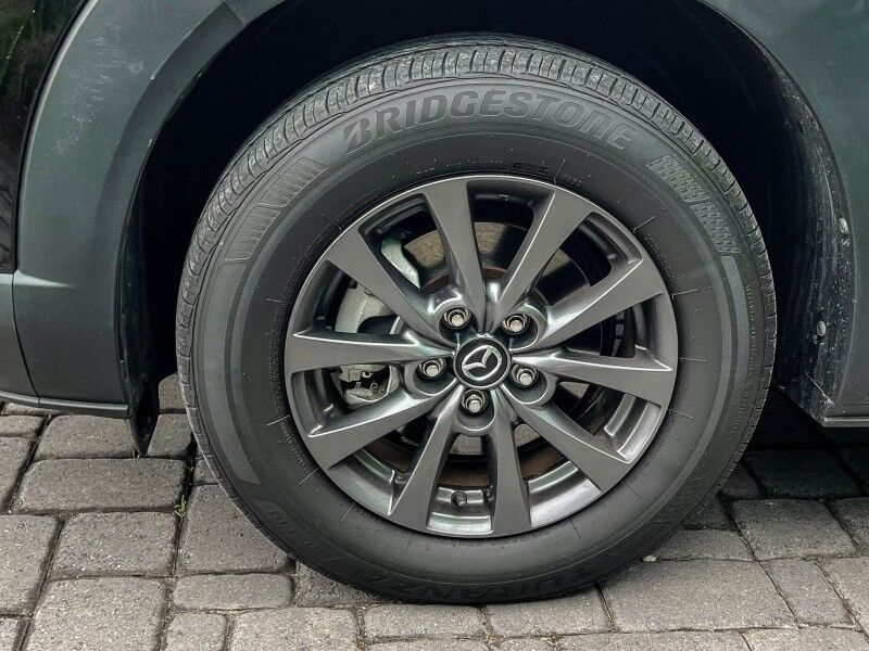 2023 Mazda CX-30 2.5 S Wilmington NC