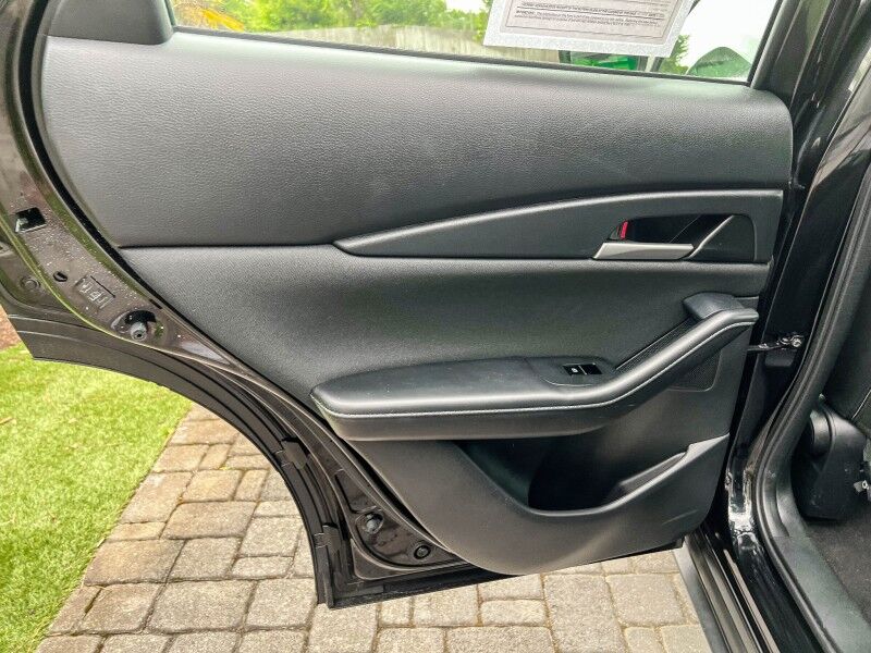 2023 Mazda CX-30 2.5 S Wilmington NC