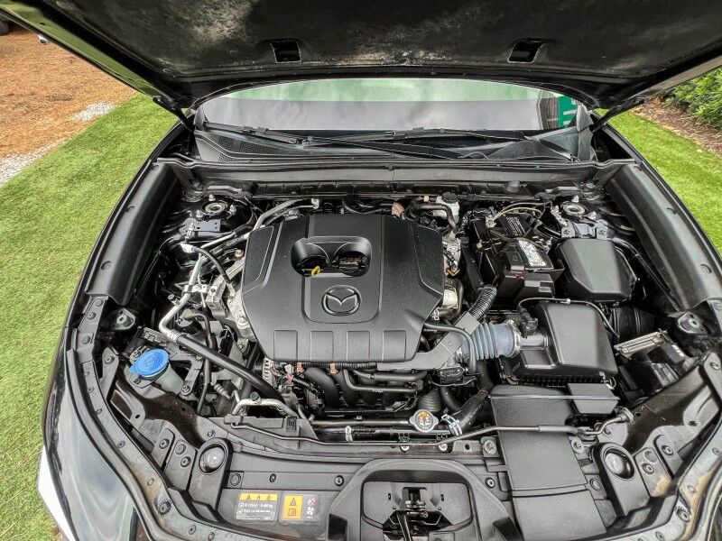 2023 Mazda CX-30 2.5 S Wilmington NC