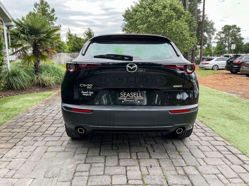 2023 Mazda CX-30 2.5 S Wilmington NC