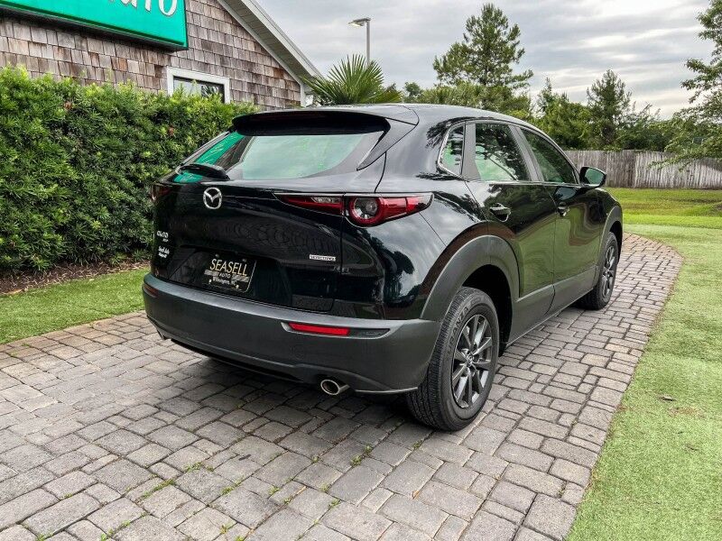 2023 Mazda CX-30 2.5 S Wilmington NC