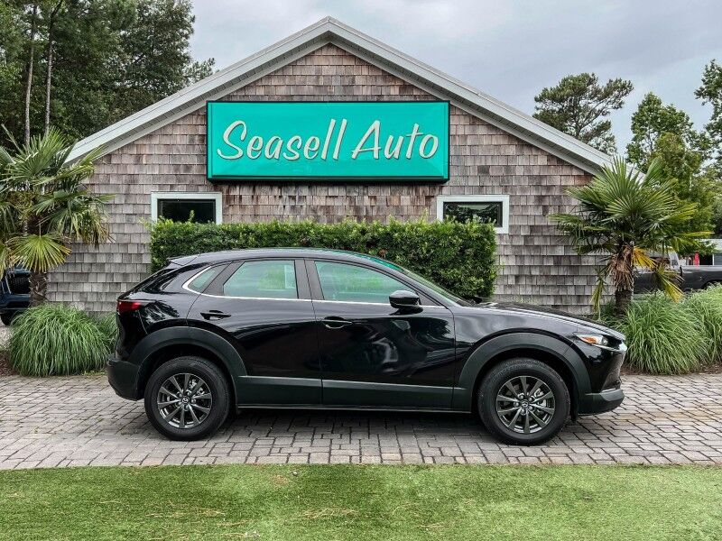 2023 Mazda CX-30 2.5 S AWD's photo