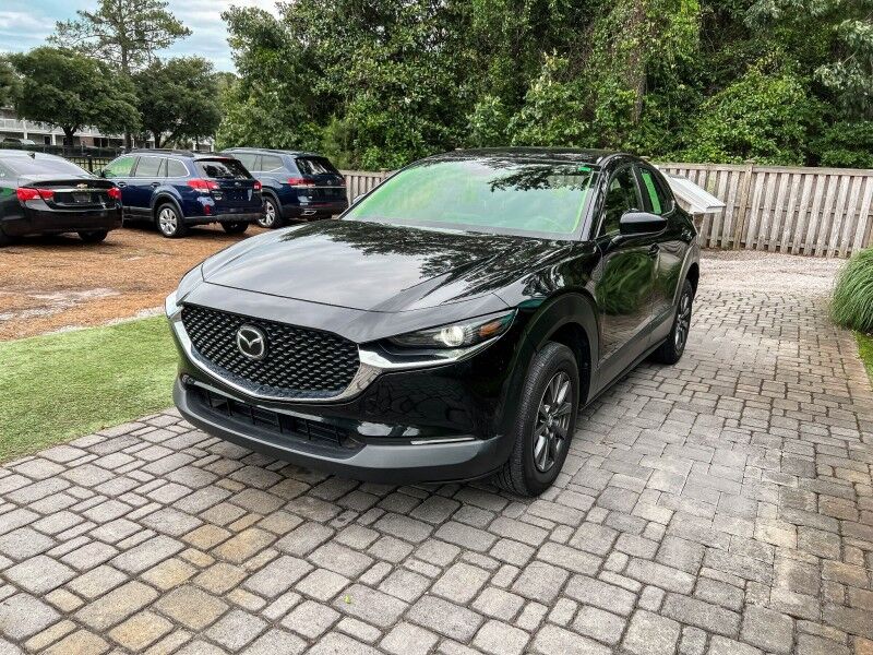 2023 Mazda CX-30 2.5 S Wilmington NC