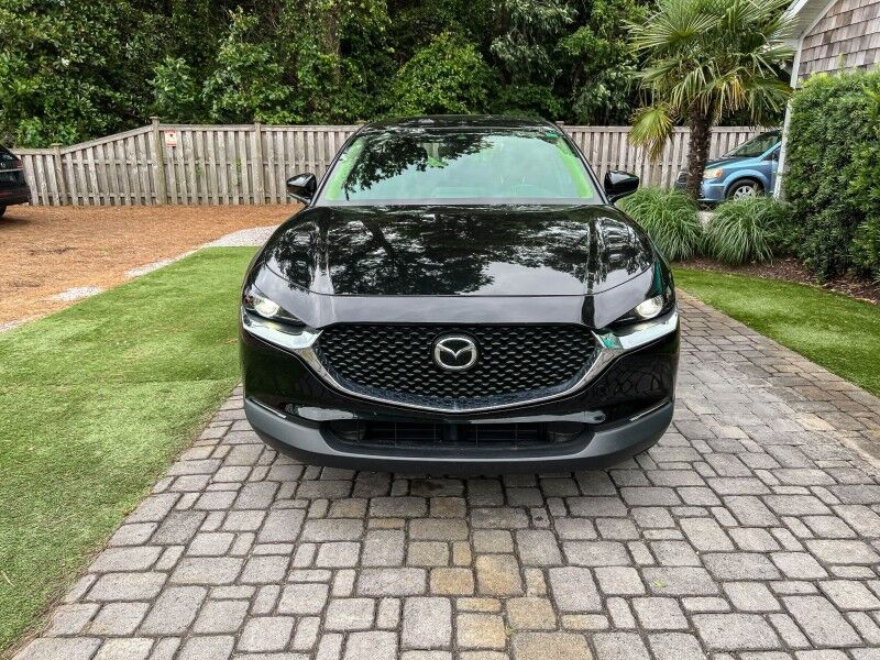 2023 Mazda CX-30 2.5 S Wilmington NC