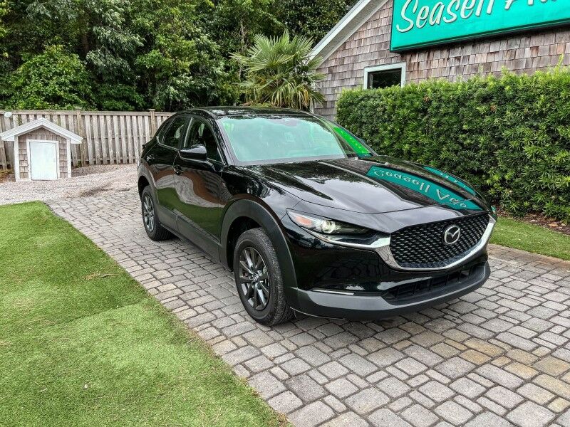 2023 Mazda CX-30 2.5 S Wilmington NC