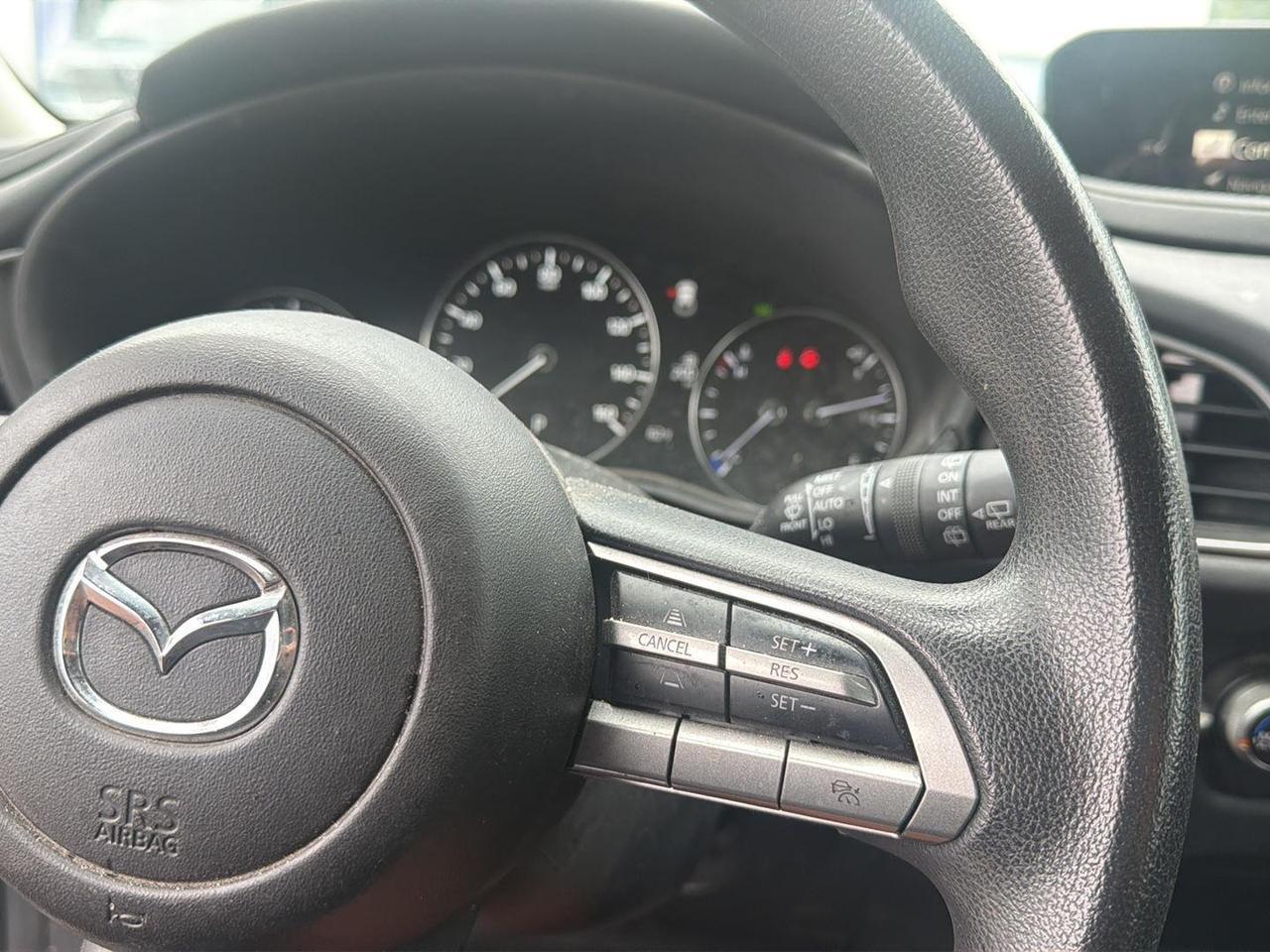 2023 Mazda CX-30 2.5 S Gaithersburg MD