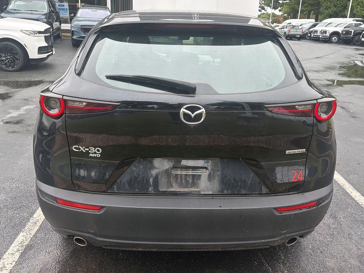 2023 Mazda CX-30 2.5 S Gaithersburg MD