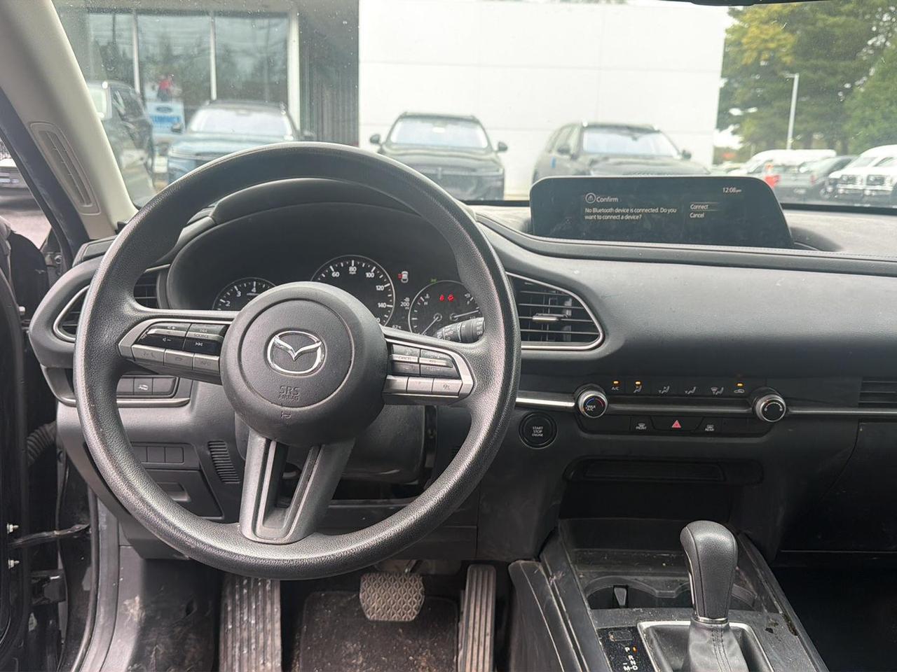 2023 Mazda CX-30 2.5 S Gaithersburg MD