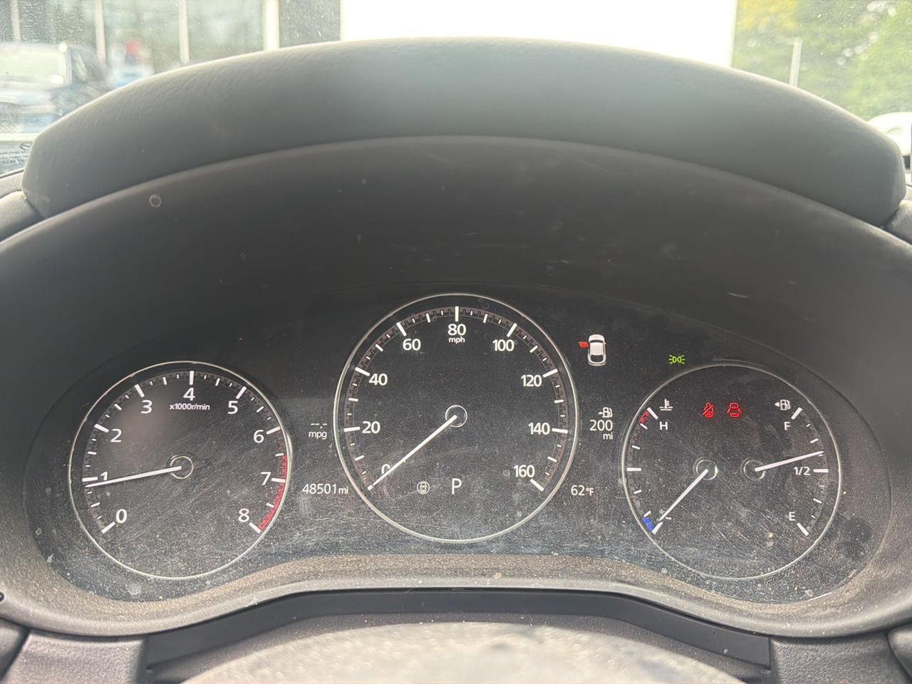 2023 Mazda CX-30 2.5 S Gaithersburg MD