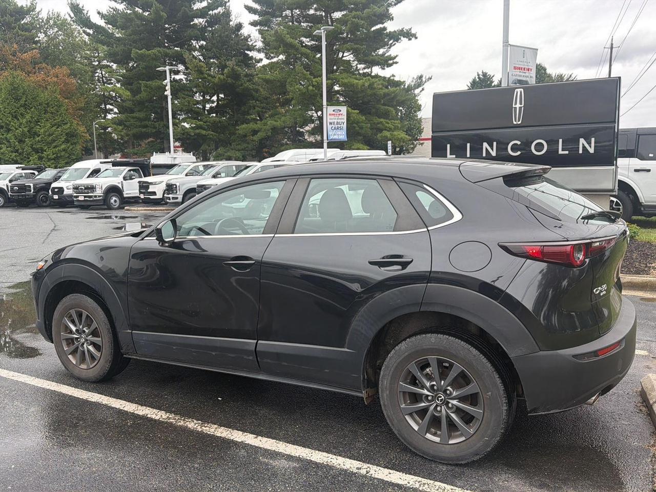 2023 Mazda CX-30 2.5 S Gaithersburg MD
